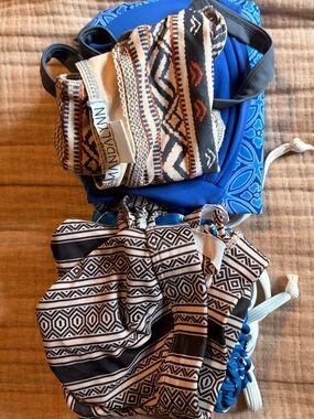 Bikini Bundle🎉 Acacia Mandalynn Mikoh and Mahiku Swimwear